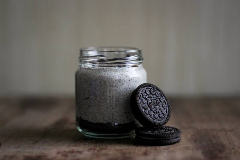 Jangan Cuma Dicelupin ke Susu, Ini 7 Olahan Oreo yang Bikin Kamu Nggak Pernah Bosan Jangan Cuma Dicelupin ke Susu, Ini 7 Olahan Oreo yang Bikin Kamu Nggak Pernah Bosan