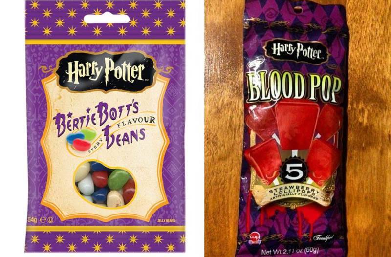 Kamu Fans Berat Harry Potter? Cobain Nih 10 Makanan Unik Ala Filmnya Kamu Fans Berat Harry Potter? Cobain Nih 10 Makanan Unik Ala Filmnya