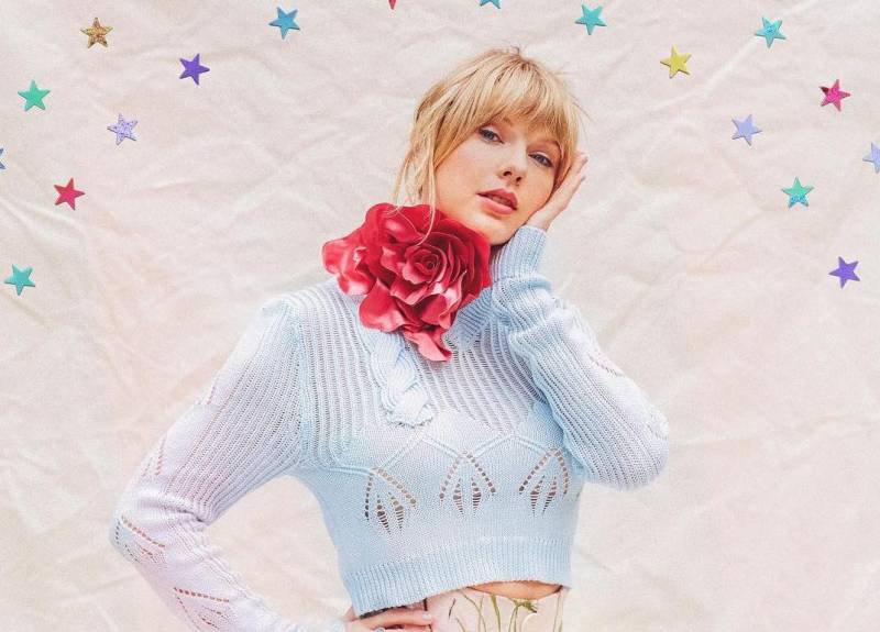 Jajaran Lagu Taylor Swift yang Mengandung Sindiran dan Curhatan