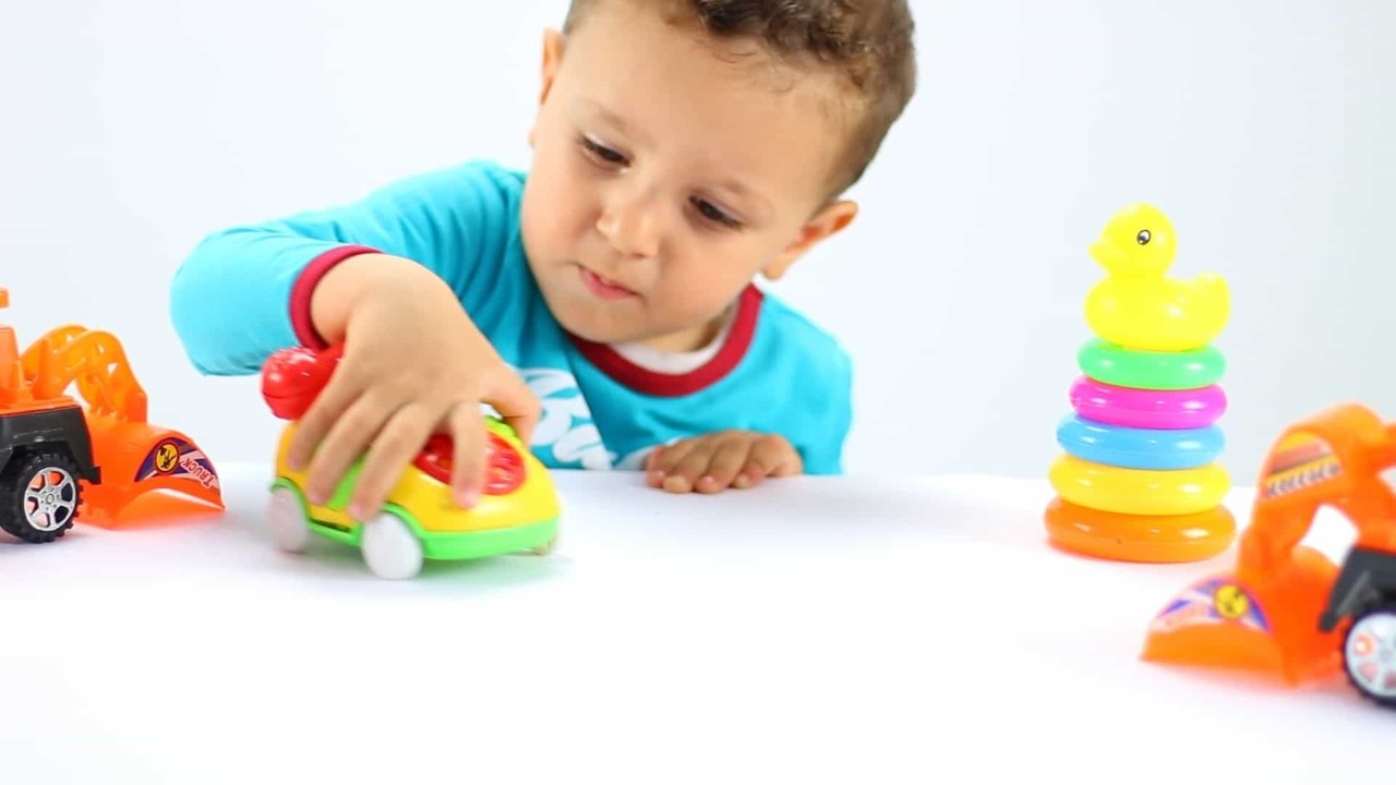 5 Tips Memilih Mainan Anak yang Aman dan Tak Membahayakan
