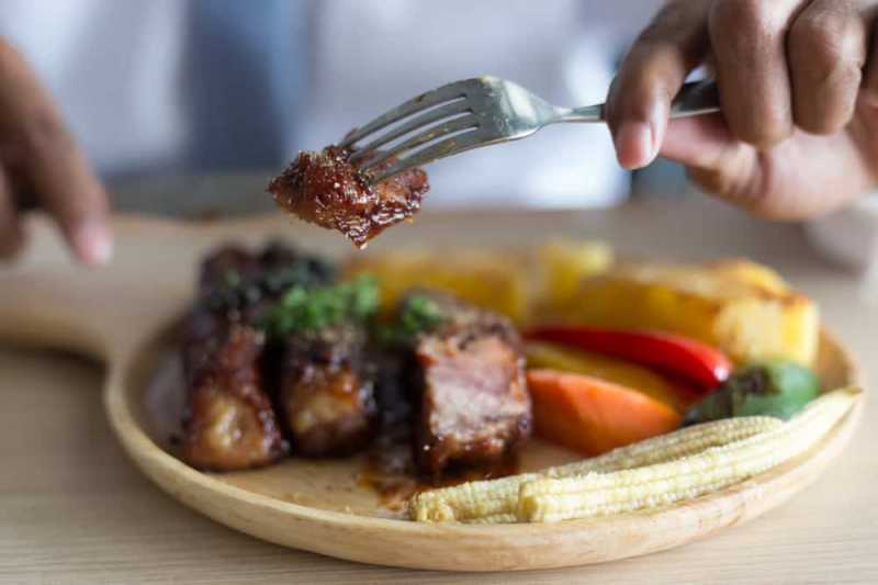 Seberapa Banyak Anda Boleh Makan Daging dalam Seminggu? Seberapa Banyak Anda Boleh Makan Daging dalam Seminggu?