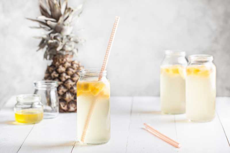 Minum Soda Plus Makan Nanas Saat Hamil Bisa Bikin Keguguran? Minum Soda Plus Makan Nanas Saat Hamil Bisa Bikin Keguguran?