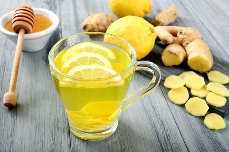 Daftar Makanan yang Bisa Bikin Radang Tenggorokan Cepat Sembuh Daftar Makanan yang Bisa Bikin Radang Tenggorokan Cepat Sembuh