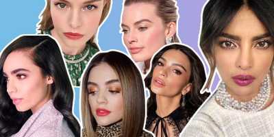 6 Cara Make Up Natural dari Selebriti untuk Hari Raya! 