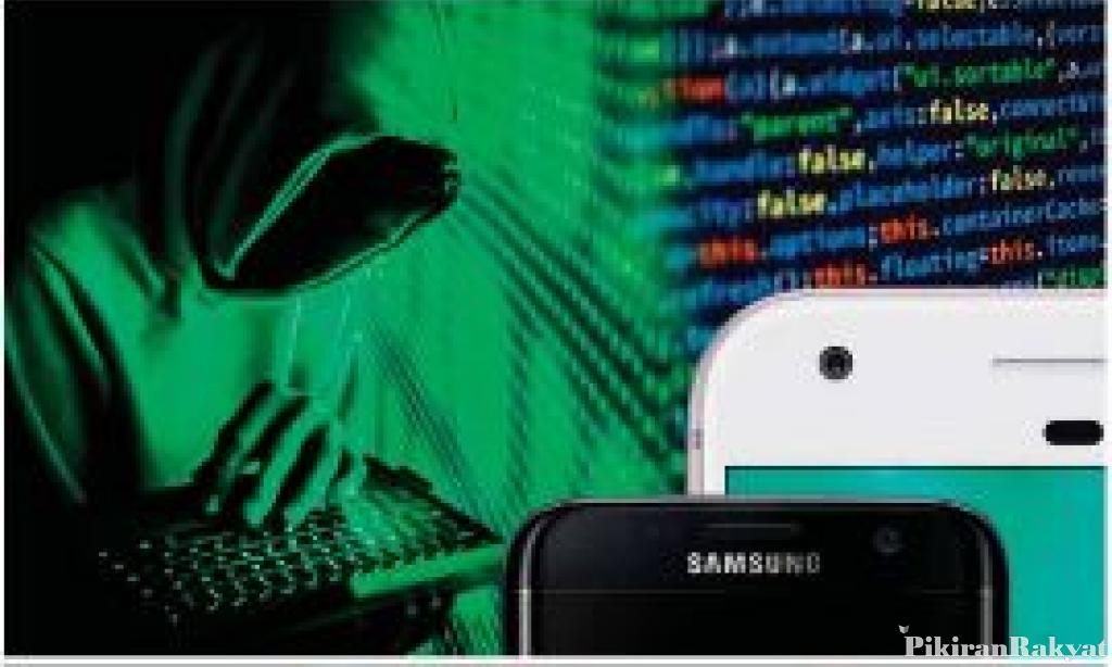 Hati-hati Serangan Malware Android, Jutaan Perangkat Terinfeksi