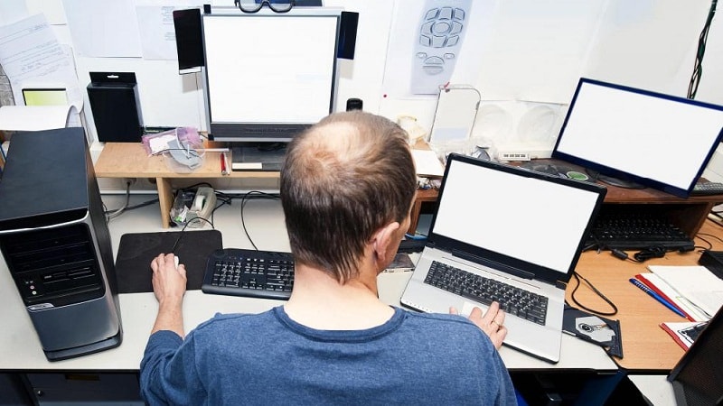 Pentingnya Software Tester dalam Pengujian Aplikasi Pentingnya Software Tester dalam Pengujian Aplikasi
