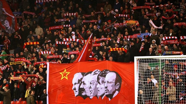 Di Tangan Bob Paisley, Liverpool Tak Cuma Klub Sepakbola Di Tangan Bob Paisley, Liverpool Tak Cuma Klub Sepakbola