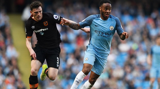 Jadi Pemain Terbaik EPL adalah Cara Jitu Sterling Bungkam Rasisme