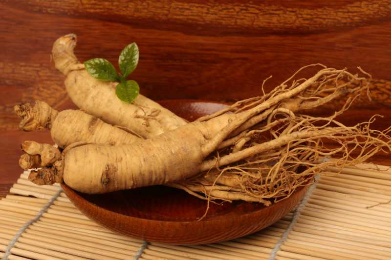 Menurunkan Berat Badan Dengan Ginseng Korea, Seberapa Ampuh Khasiatnya? Menurunkan Berat Badan Dengan Ginseng Korea, Seberapa Ampuh Khasiatnya?