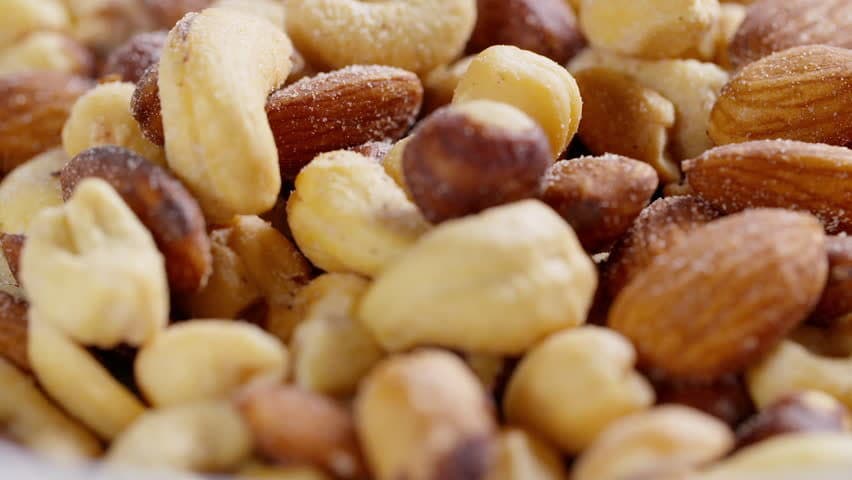 Manfaat Kacang untuk Menurunkan Berat Badan