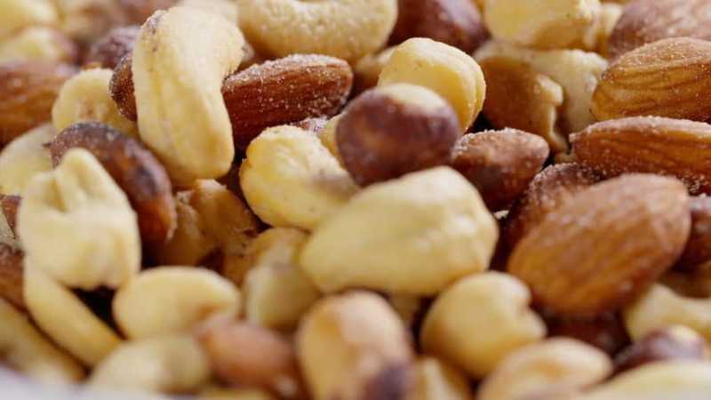 Manfaat Kacang untuk Menurunkan Berat Badan Manfaat Kacang untuk Menurunkan Berat Badan