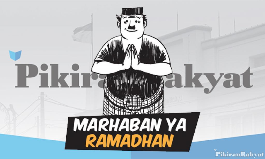 Awal Puasa 1 Ramadan 1439 Hijriah: Kamis 17 Mei 2018