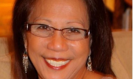 Benarkah Teman Wanita Penyerang Las Vegas Warga Indonesia ? Benarkah Teman Wanita Penyerang Las Vegas Warga Indonesia ?