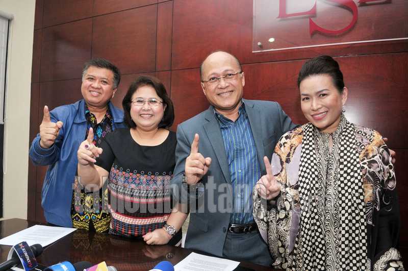 Pesan Pihak Mario Teguh: Jangan Membuat Kiswinar Jadi Anak Durhaka Pesan Pihak Mario Teguh: Jangan Membuat Kiswinar Jadi Anak Durhaka