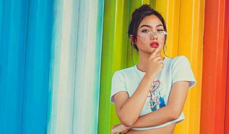 Fokus Musik, Bianca Jodie dan Marion Jola Tolak Tawaran Akting Fokus Musik, Bianca Jodie dan Marion Jola Tolak Tawaran Akting