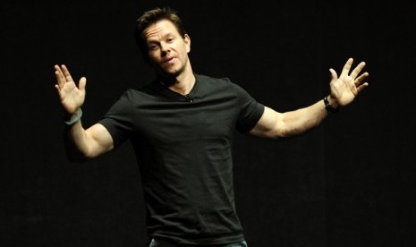 Mark Wahlberg Jadi Aktor Termahal 2017 Mark Wahlberg Jadi Aktor Termahal 2017