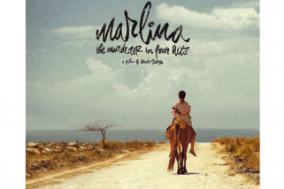 Film "Marlina Si Pembunuh" raih penghargaan AWFF 2018 Film "Marlina Si Pembunuh" raih penghargaan AWFF 2018