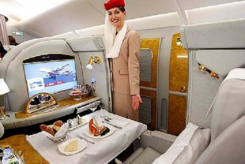  Qatar dan Emirates Tambah Penerbangan ke Bali