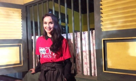 Si Doel, Titik Balik Kehidupan Maudy Koesnaedi Si Doel, Titik Balik Kehidupan Maudy Koesnaedi