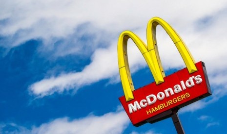 Tahun Depan, McDonalds akan Luncurkan Menu Minimalis