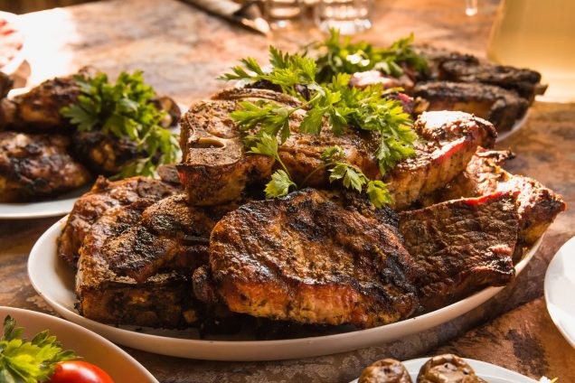 Rasanya Juara! 6 Tempat Kuliner Barbekyu Terenak di Amerika Rasanya Juara! 6 Tempat Kuliner Barbekyu Terenak di Amerika