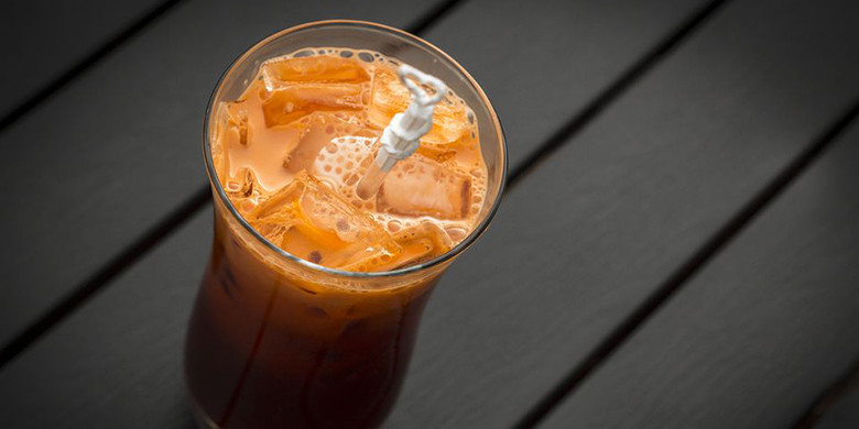 Sering Dikira Sama, Ini Bedanya Thai Tea, Teh Susu, dan Teh Tarik