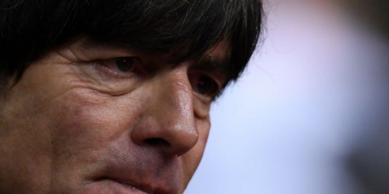 Joachim Loew Meneropong Kiprah Brasil