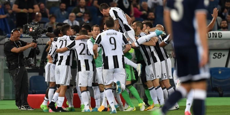 Juventus Biasanya Meledak Seusai Kalah