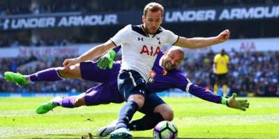 Harry Kane Bisa Cetak Enam Gol Lagi