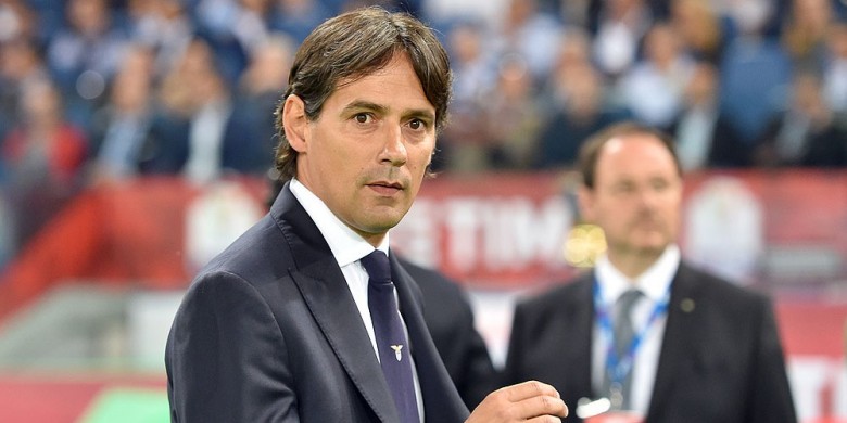 Lazio Tahan Inzaghi hingga 2020