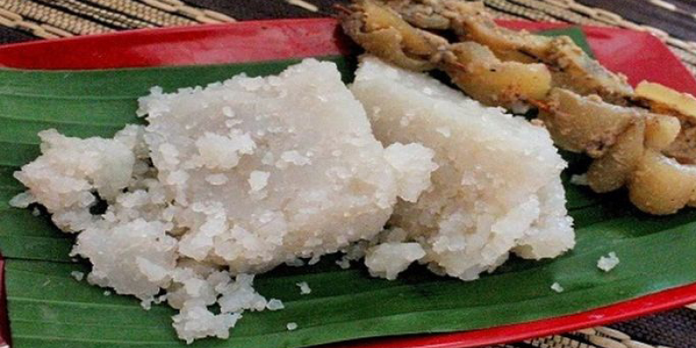 6 Makanan Khas Kota Kelahiran Kartini yang Melegenda