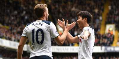 Kiprah Tottenham Bikin Chelsea Merinding