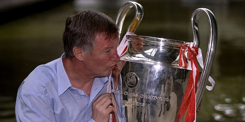 Mengenang Kisah Final Liga Champions 1999 di Camp Nou