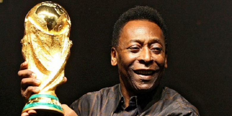 Inilah "Kutukan" yang Mengintai Tim Juara Piala Dunia FIFA
