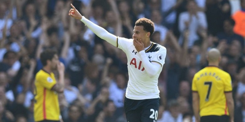Demi Gelar, Pemain Muda Tottenham Mungkin Harus Pindah