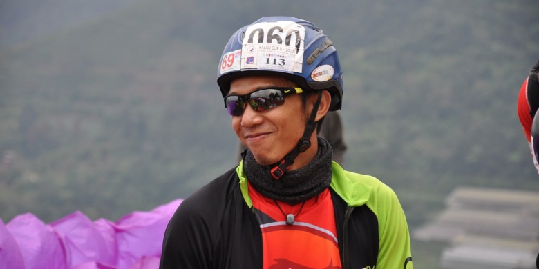 Atlet Indonesia Dikeroyok Pilot China
