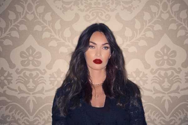 Megan Fox Alami Gangguan Psikologis Akibat Tekanan Lingkungan Kerja Hollywood