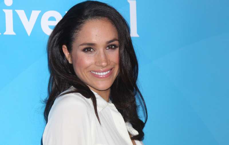 Bukan Kate Middleton, Meghan Markle Disebut Lebih Mirip dengan Putri Diana