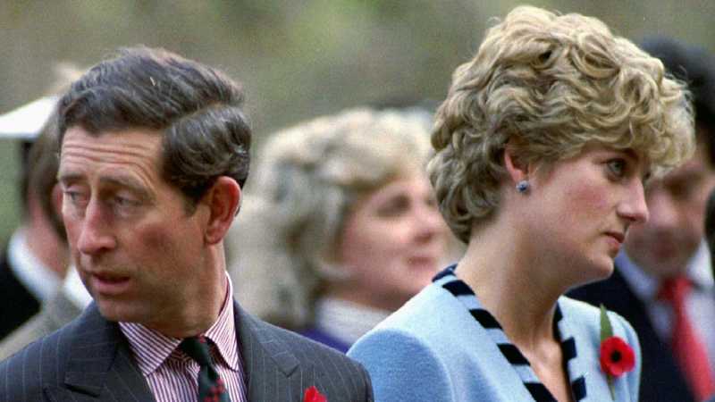 Pengakuan Putri Diana: Cinta Terbesar Saya Bukan Pangeran Charles Pengakuan Putri Diana: Cinta Terbesar Saya Bukan Pangeran Charles