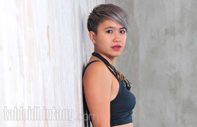 Dibully Netizen, Meira Anastasia Istri Ernest Prakasa Tidak Tahu Apa Salahnya Dibully Netizen, Meira Anastasia Istri Ernest Prakasa Tidak Tahu Apa Salahnya
