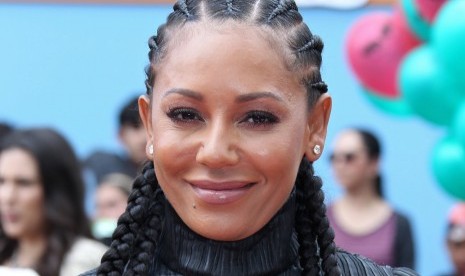 Mel B Eks Spice Girls tak Bisa Lunasi Utang Pajak Mel B Eks Spice Girls tak Bisa Lunasi Utang Pajak