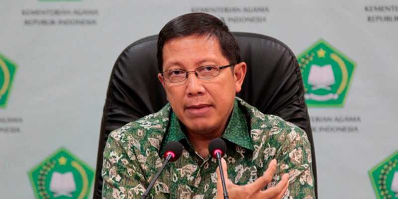 Kemenag Tertibkan Ustaz yang Banyak Guyonan Kemenag Tertibkan Ustaz yang Banyak Guyonan