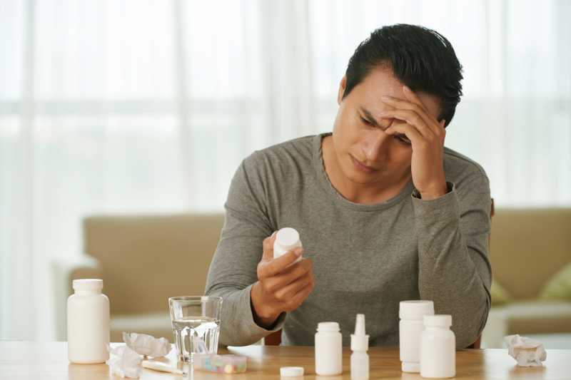 4 Langkah Penting Supaya Anda Terhindar dari Overdosis Obat 4 Langkah Penting Supaya Anda Terhindar dari Overdosis Obat