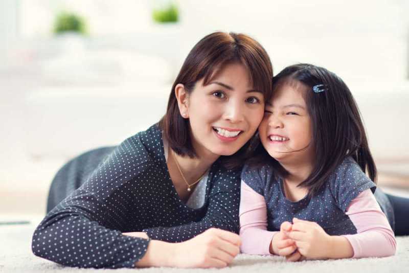 6 Cara Mengajarkan Kerendahan Hati Pada Anak 6 Cara Mengajarkan Kerendahan Hati Pada Anak