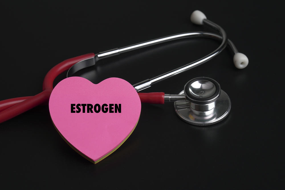Ciri Hormon Estrogen Terlalu Rendah pada Wanita
