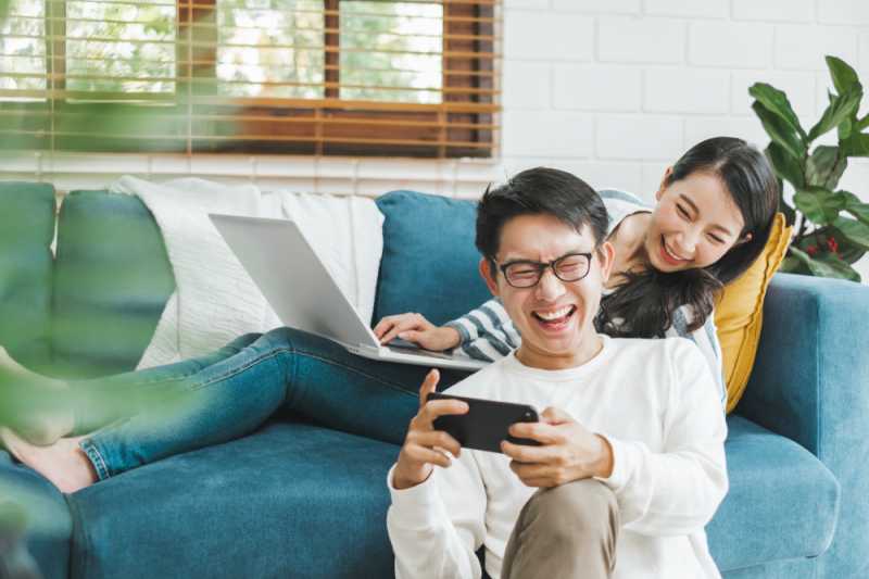 Bukan Tidak Cocok, Beda Hobi dengan Pasangan Justru Ada Manfaatnya Bukan Tidak Cocok, Beda Hobi dengan Pasangan Justru Ada Manfaatnya