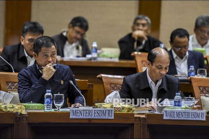 Freeport Kantongi Izin Ekspor Konsentrat Sampai 2019 Freeport Kantongi Izin Ekspor Konsentrat Sampai 2019