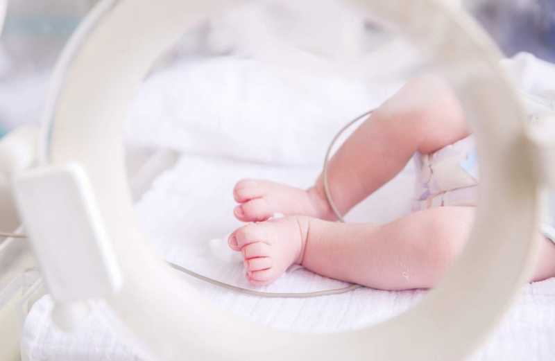 Panduan Merawat Bayi Prematur di Rumah Panduan Merawat Bayi Prematur di Rumah