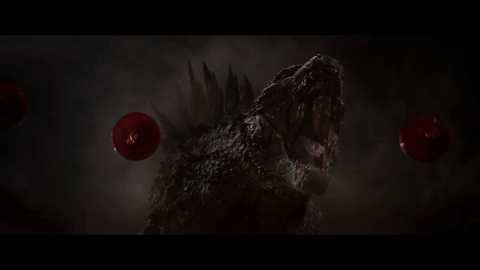 Godzilla 2 Sudah Mulai Proses Shooting