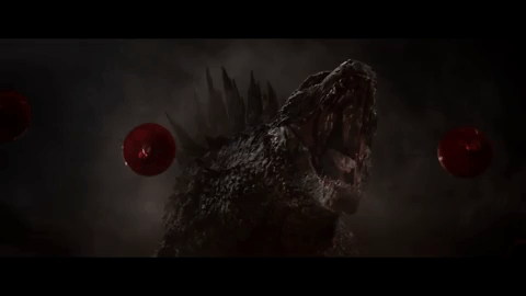 Godzilla 2 Sudah Mulai Proses Shooting Godzilla 2 Sudah Mulai Proses Shooting